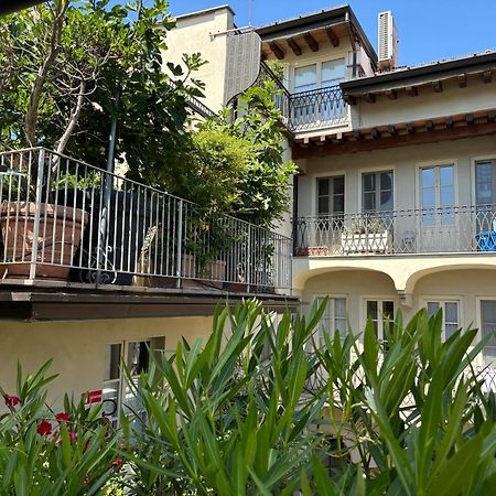 Il Cortiletto Hotel Piacenza Exterior photo