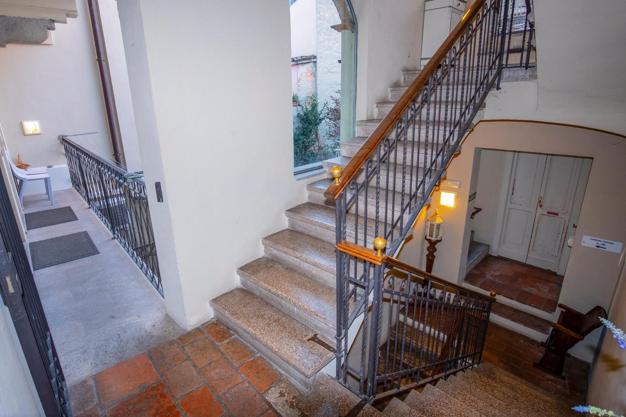 Il Cortiletto Hotel Piacenza Exterior photo