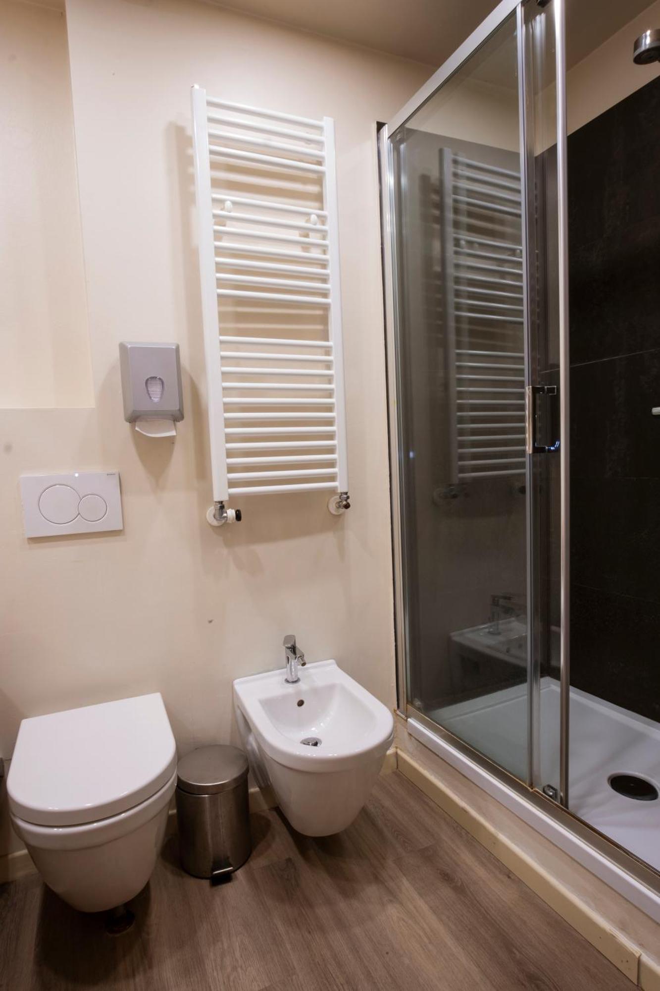 Il Cortiletto Hotel Piacenza Exterior photo