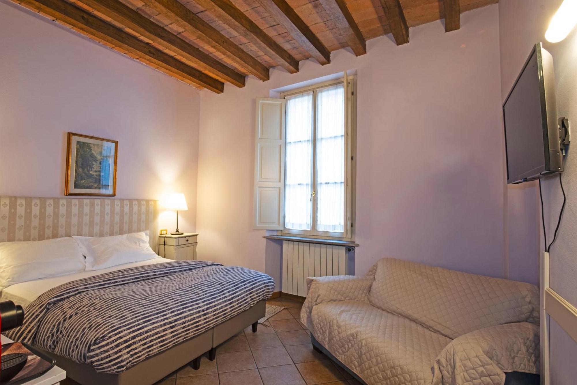Il Cortiletto Hotel Piacenza Exterior photo