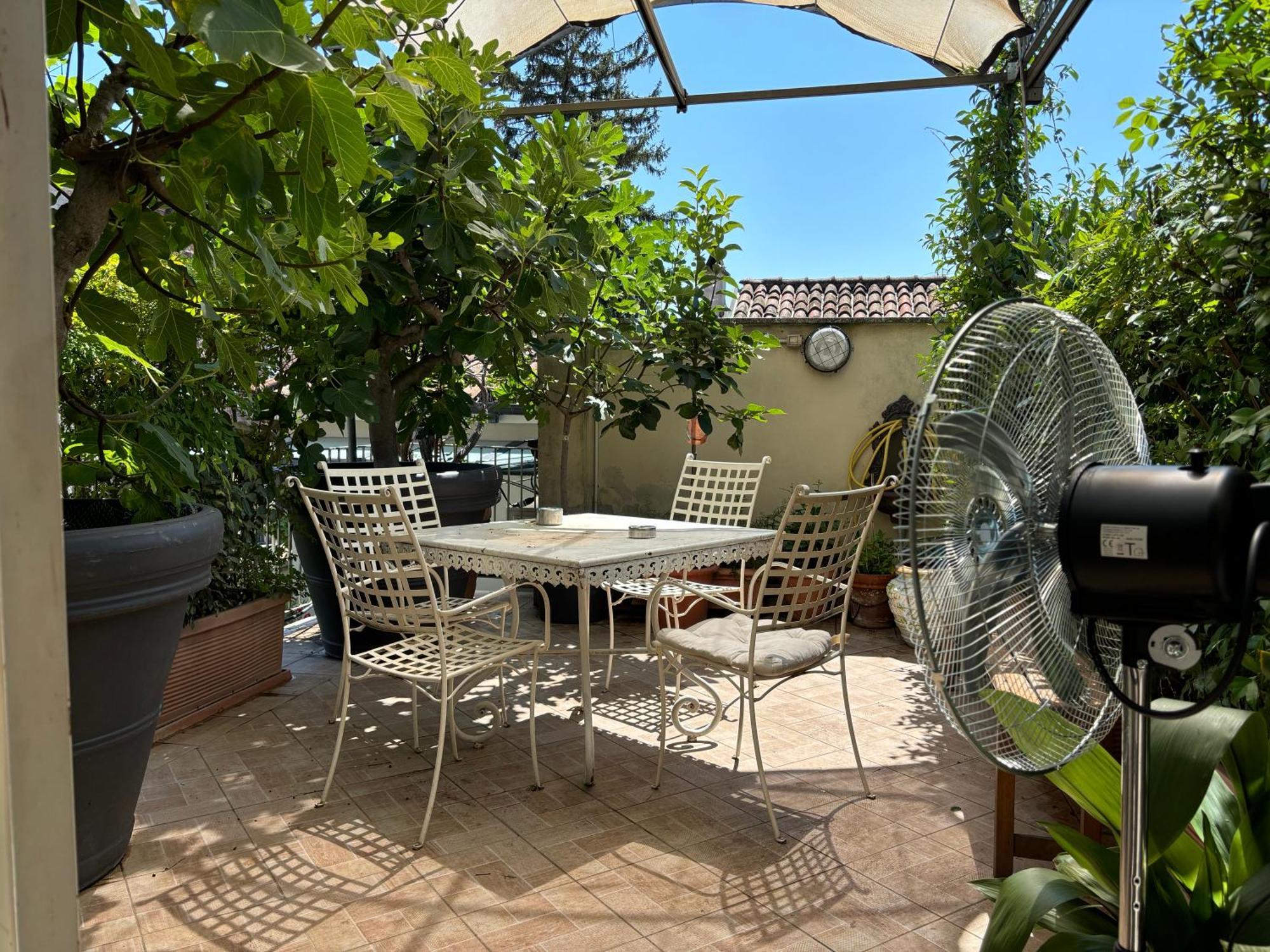 Il Cortiletto Hotel Piacenza Exterior photo
