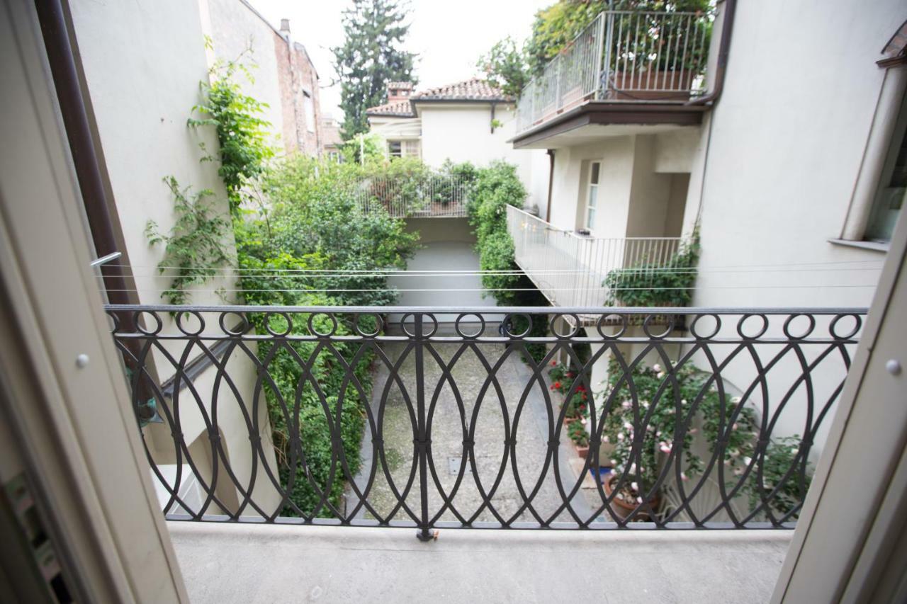 Il Cortiletto Hotel Piacenza Exterior photo