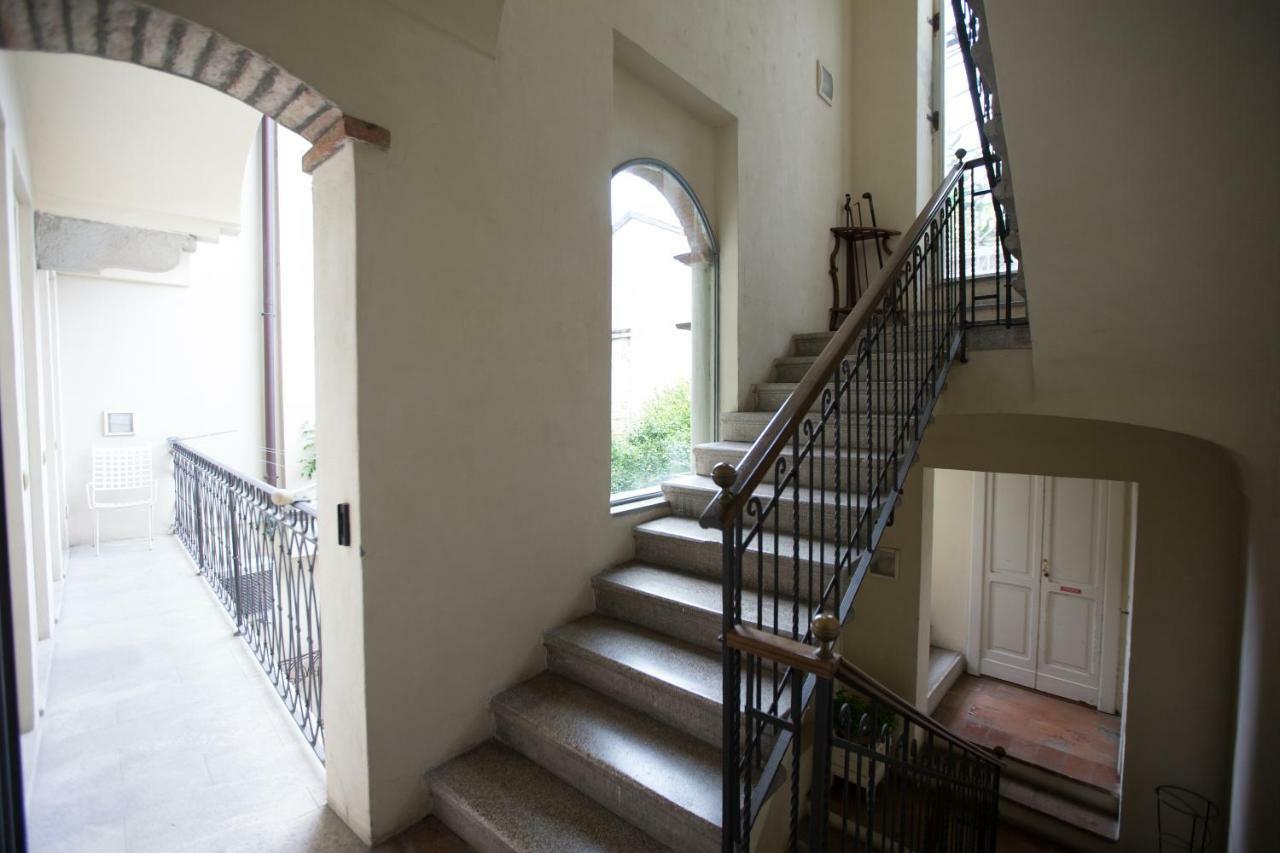 Il Cortiletto Hotel Piacenza Exterior photo
