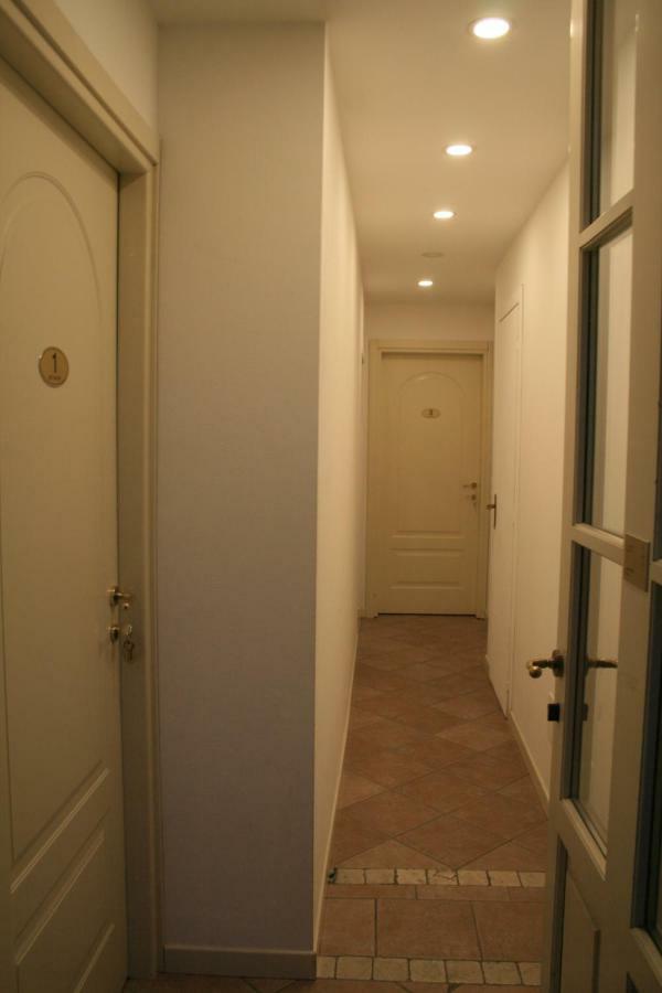 Il Cortiletto Hotel Piacenza Exterior photo